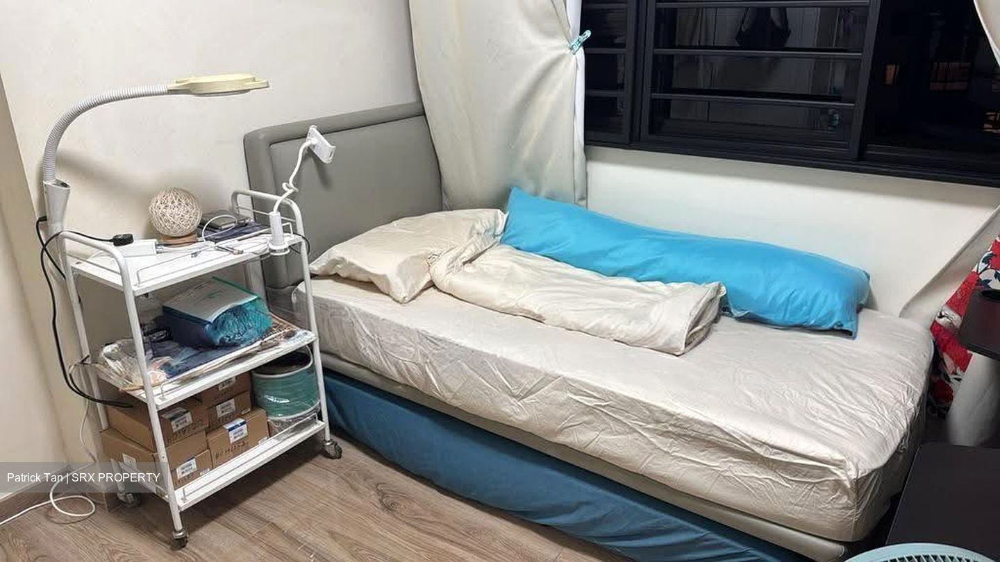 Blk 468B West Plains @ Bukit Batok (Bukit Batok), HDB 4 Rooms #626016491